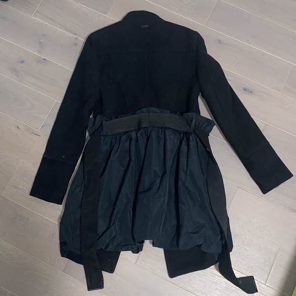 Trench coat GF Ferre - Picture 3 of 10